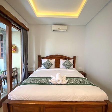 Kope House Ubud エクステリア 写真