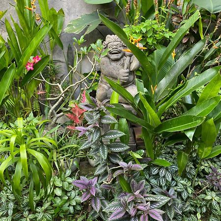 Kope House Ubud エクステリア 写真
