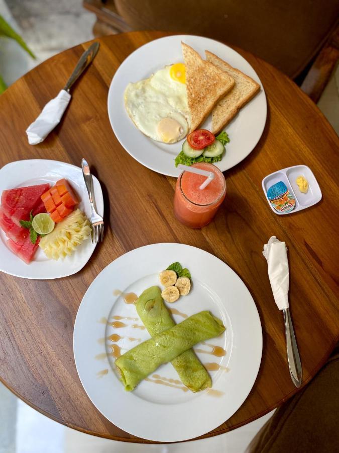 Kope House Ubud エクステリア 写真