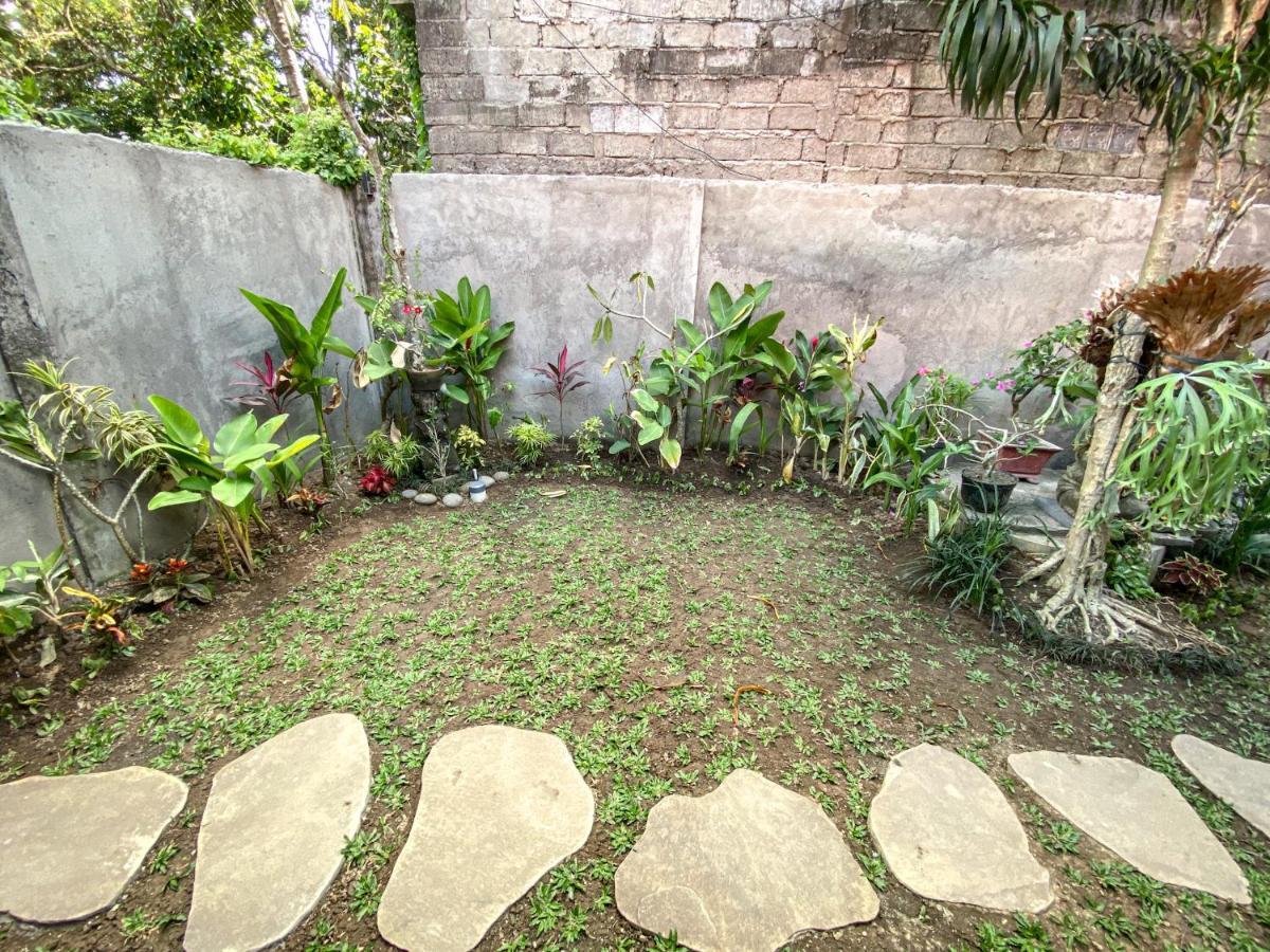 Kope House Ubud エクステリア 写真