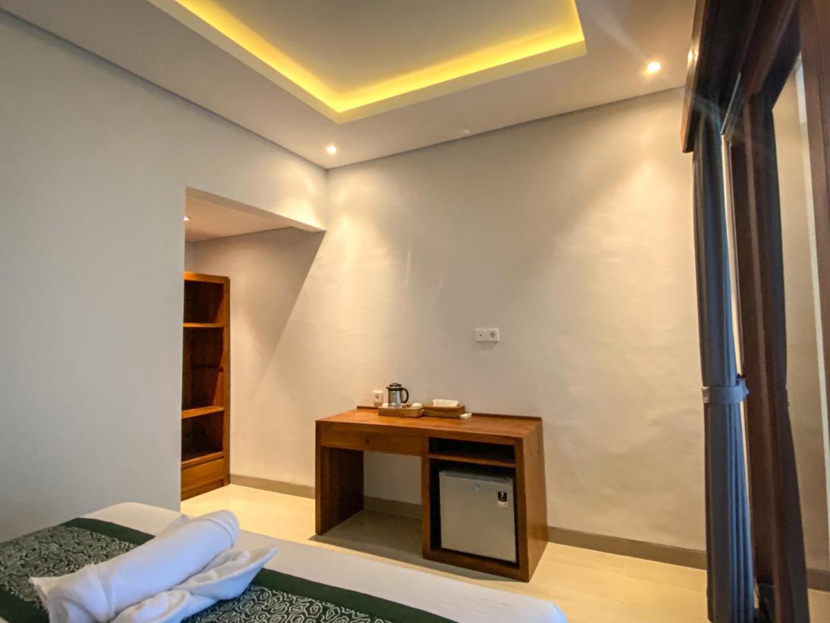 Kope House Ubud エクステリア 写真