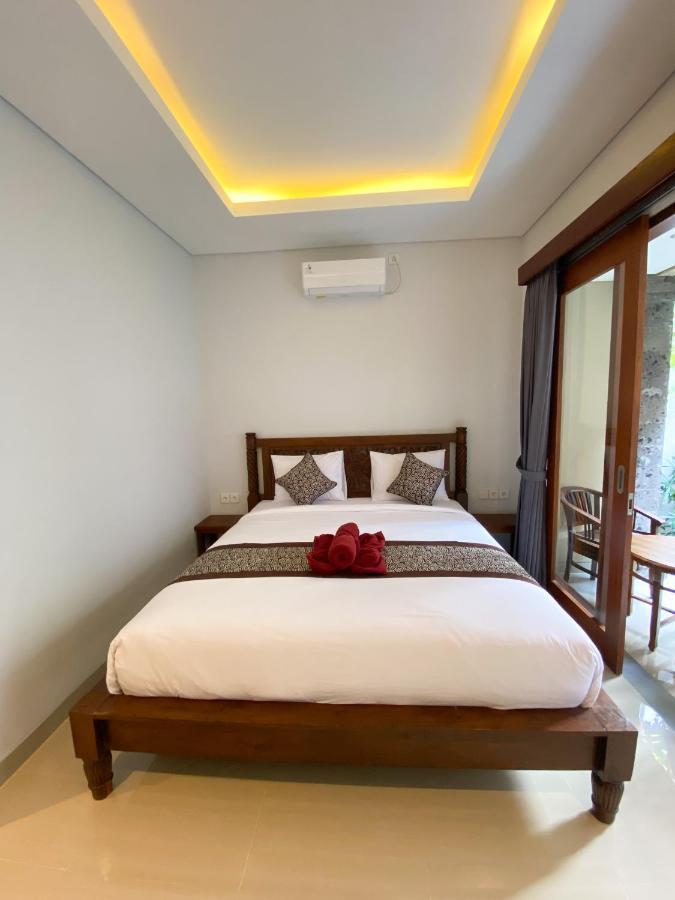Kope House Ubud エクステリア 写真