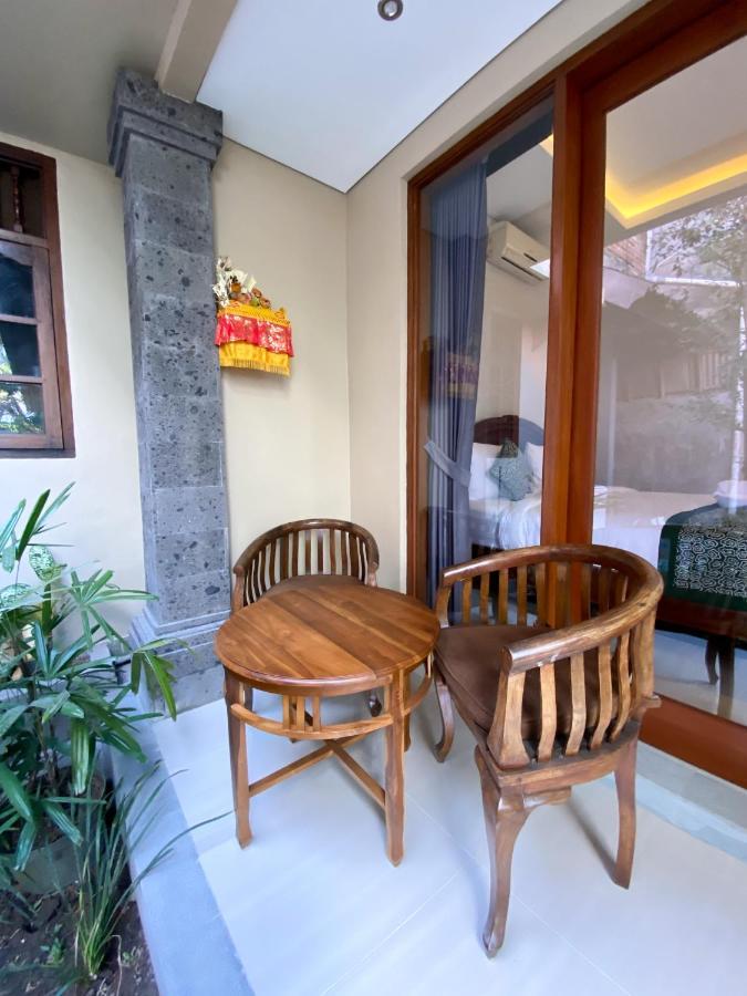 Kope House Ubud エクステリア 写真
