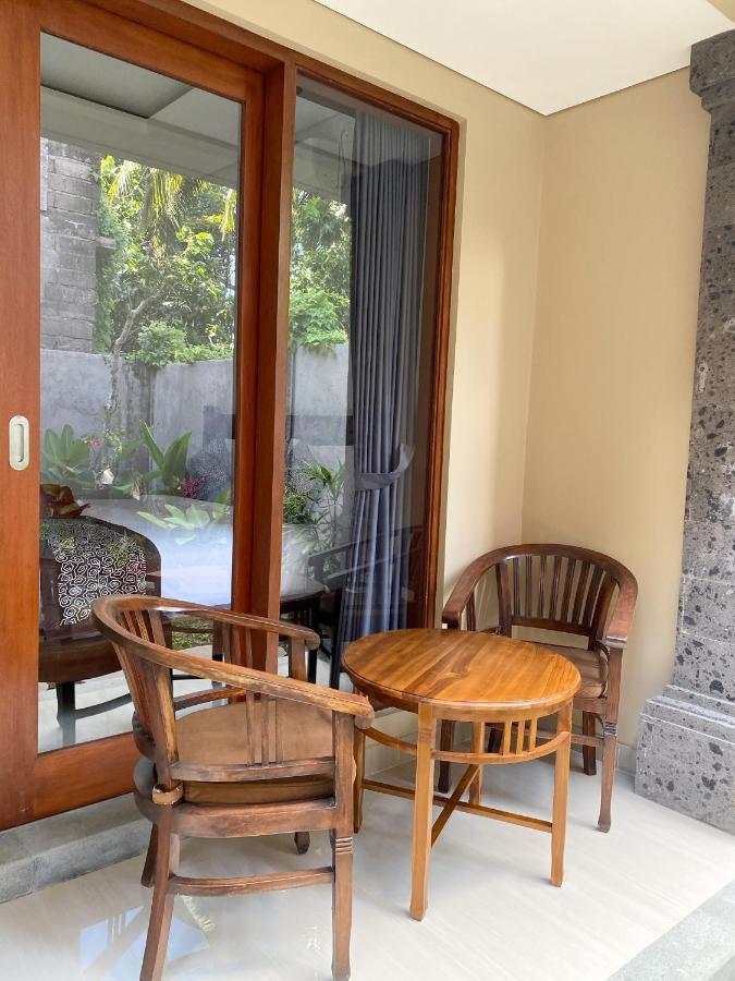 Kope House Ubud エクステリア 写真