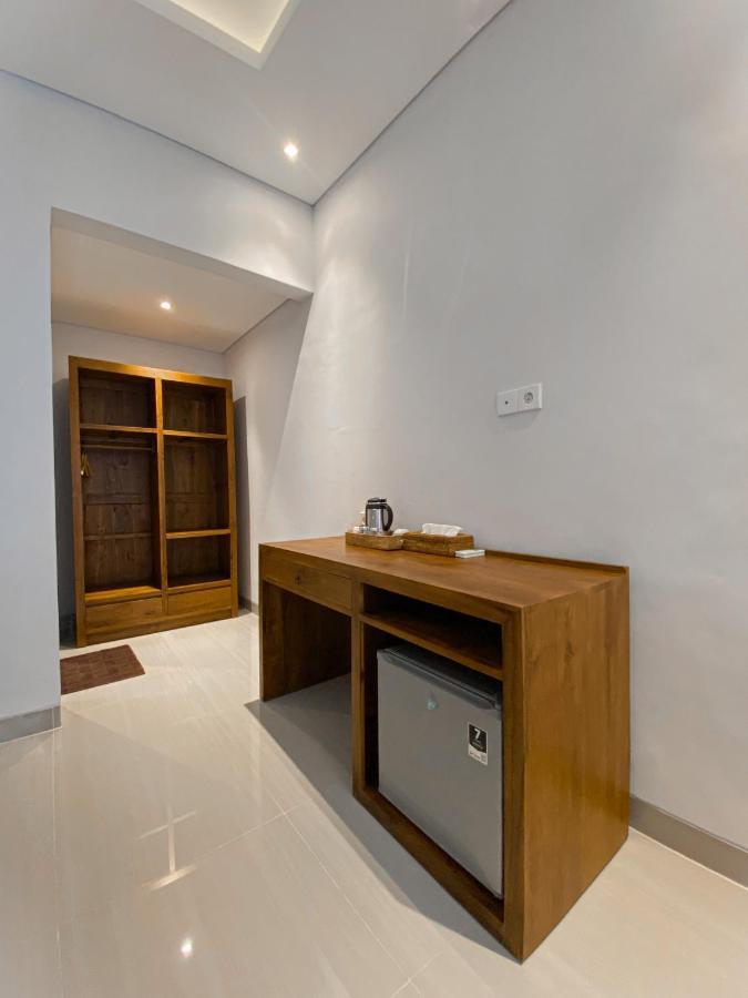 Kope House Ubud エクステリア 写真