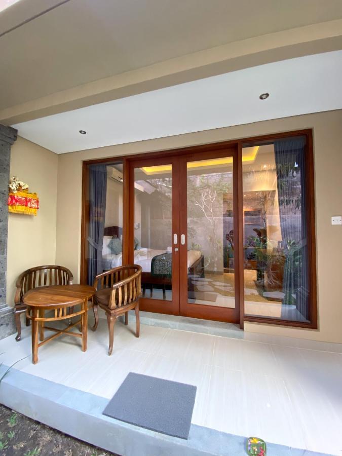Kope House Ubud エクステリア 写真