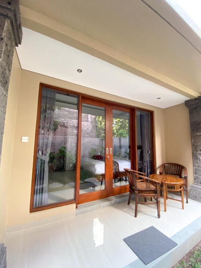Kope House Ubud エクステリア 写真