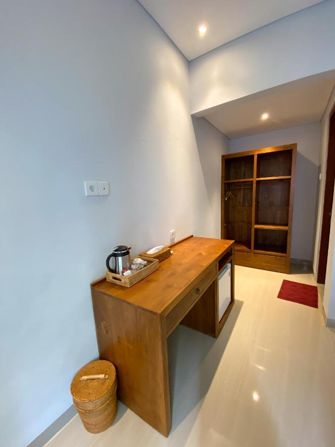 Kope House Ubud エクステリア 写真